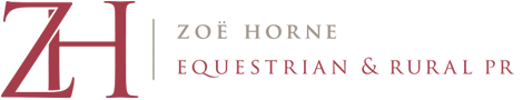 Zoe Horne PR